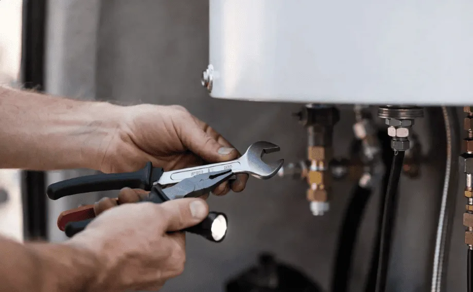 Why choose Water Heater Repair in Basom, NY